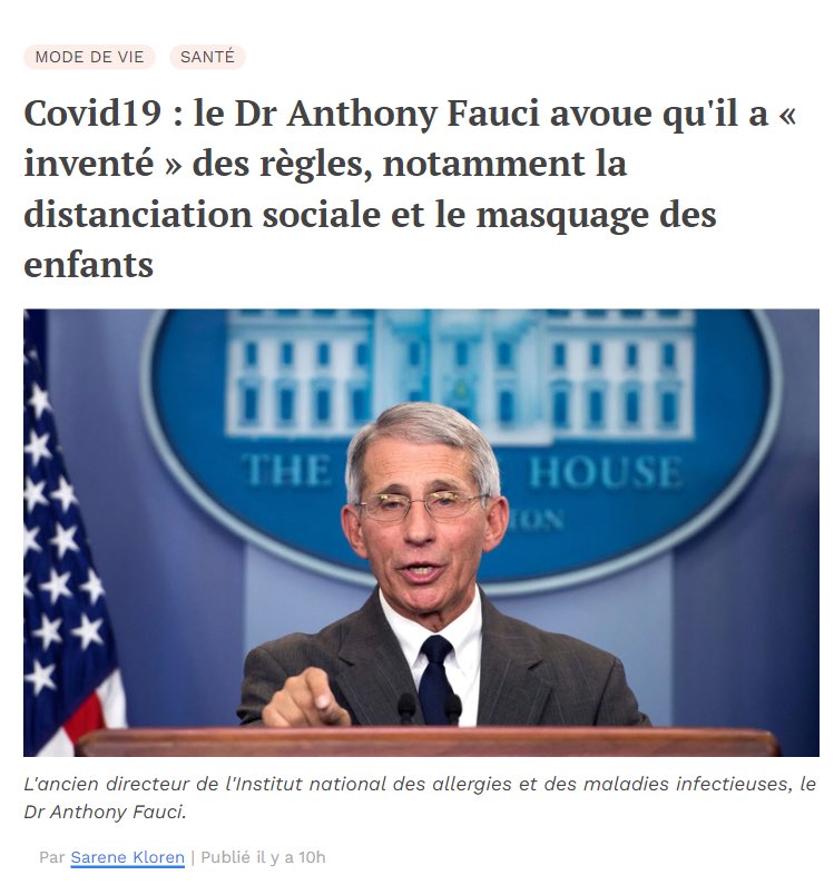 andrearthurciel's tweet image. Donc, ceux qui pensaient que la CAQ leur imposait des recommandations basées sur des principes scientifiques, ne suivaient finalement qu’un copié-collé d’une poignée de règles arbitraires, élaborée sur le coin d’une table, par un haut fonctionnaire américain. 

Legault vous a