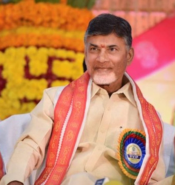 PantMania's tweet image. Cyberabad means CBN

Amaravthi means CBN

Polavaram means CBN

When he retires, he is next to NTR in Telugu politics

#TDPisBack
#CBNisBackwithaBang