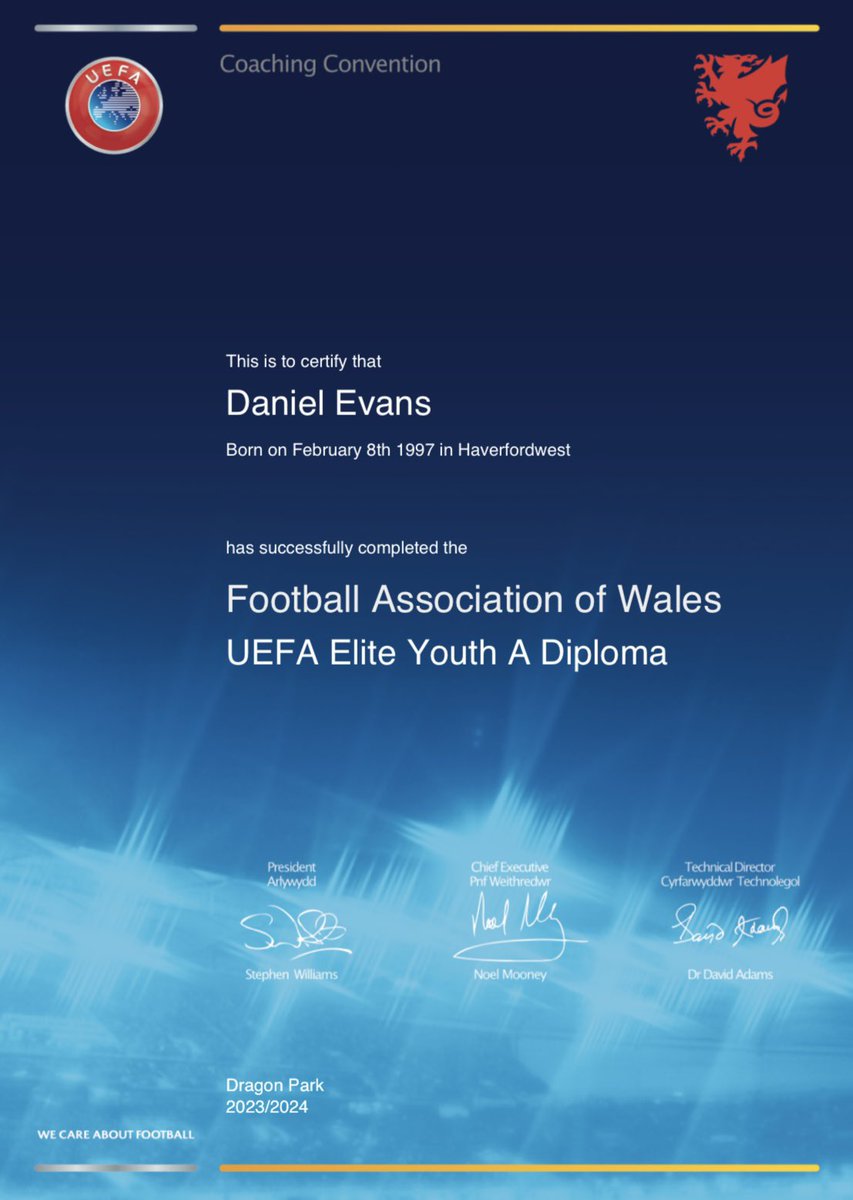 Daniel Evans tweet media