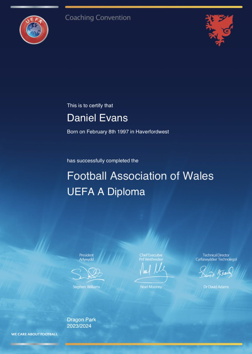 Daniel Evans tweet media