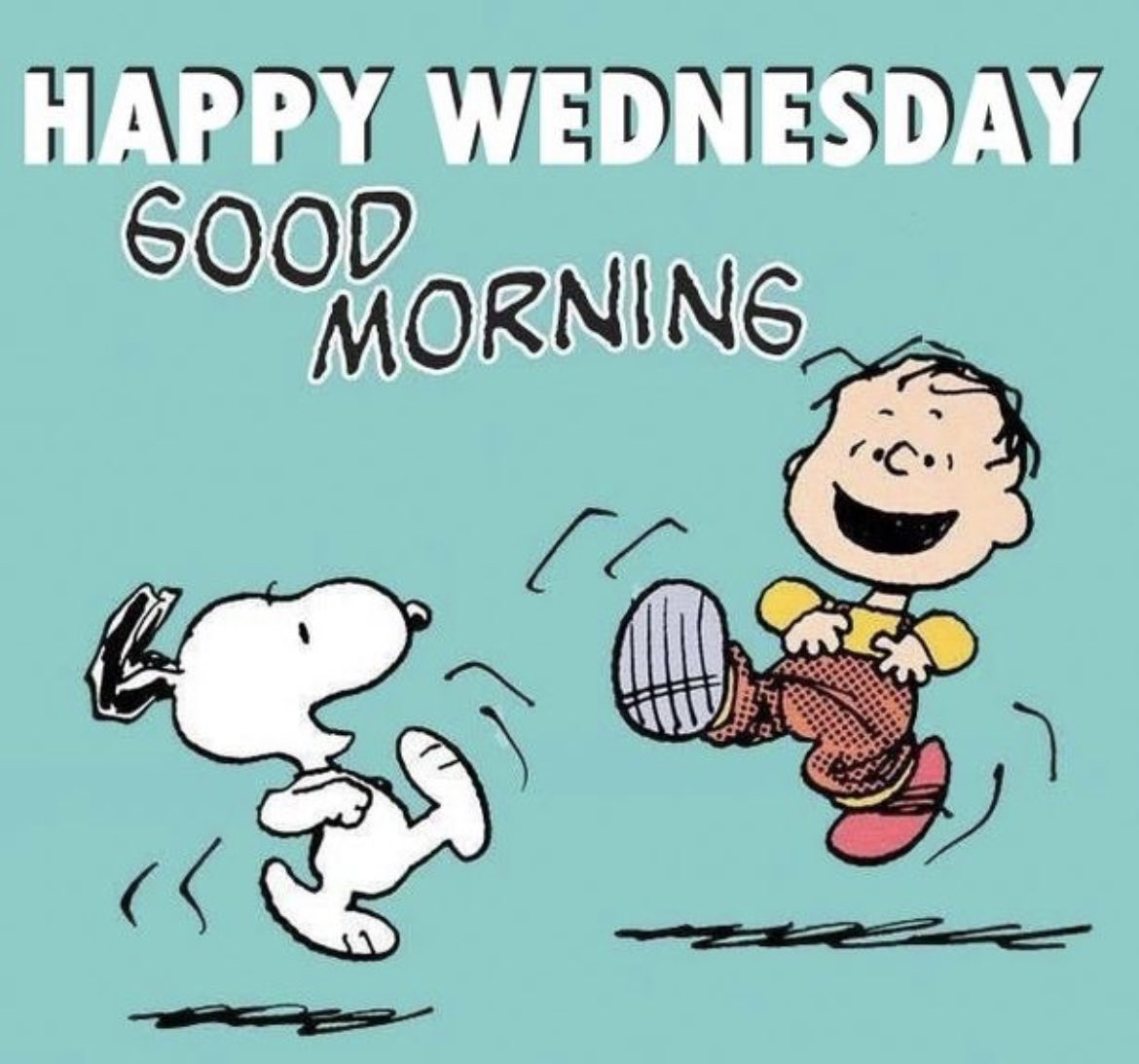 Funny Happy Wednesday Images Good Morning! 🫖 Happy Wednesday! 🫖