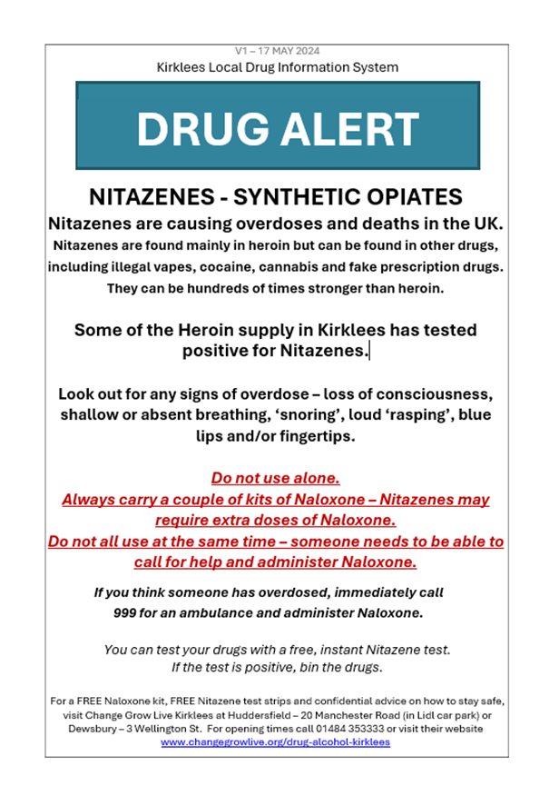 The Health Centre (@huddsunihealth) on Twitter photo 