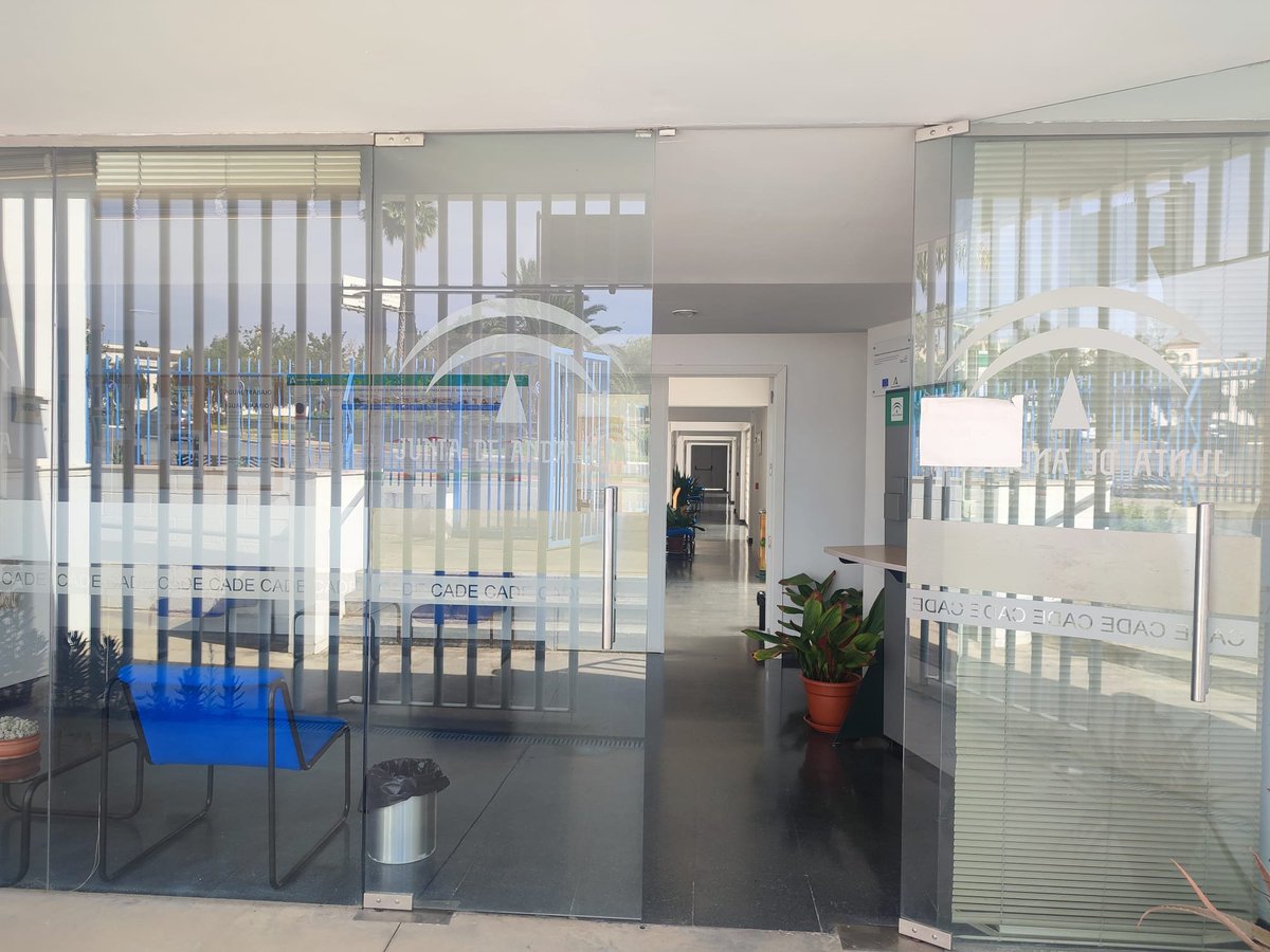 🟢Si necesitas #alojamiento #empresarial, #CADETomares dispone de NAVE para uso industrial de unos 150 m2, de cesión gratuita.

⚪ Requisitos: Proyectos de nueva creación con menos de 1 año de antigüedad.

info 📱 671530179 / 671538621
📧cade.tomares@andaluciaemprende.es