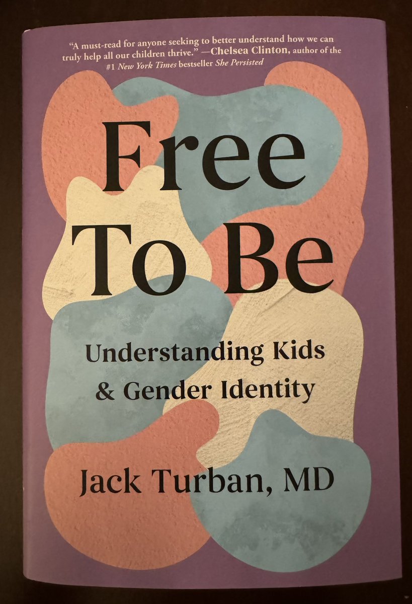 Jane Harness DO (@janeharness9) on Twitter photo This came in the mail yesterday! Congratulations <a href="/jack_turban/">Jack Turban MD is on BlueSky</a> ! I am looking forward to reading! This came in the mail yesterday! Congratulations <a href="/jack_turban/">Jack Turban MD is on BlueSky</a> ! I am looking forward to reading!