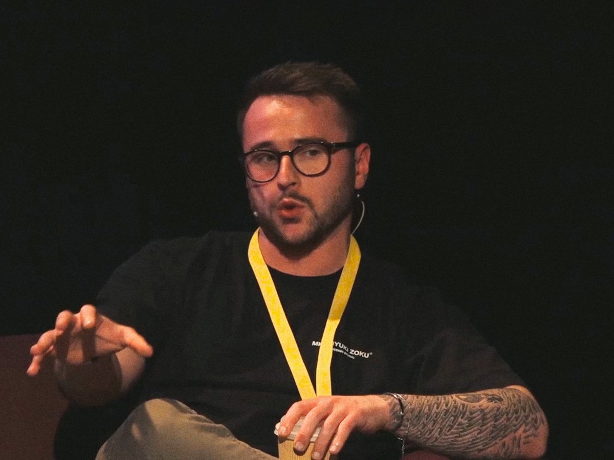 atkaygee's tweet image. Recently invited down to @FalmouthUni to take part in their annual @Falmouthgames expo. Alongside networking and folio reviews, I featured on the 'Working In Games' panel offering general insight into industry affairs. A short but sweet one!
twitch.tv/videos/2154135…