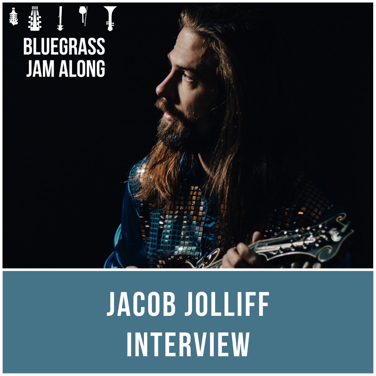 My guest this week is Jacob Jolliff, who joins me to talk about his wonderful new record ‘Instrumentals Vol 2: Mandolin Mysteries’

podcasts.apple.com/us/podcast/jac…