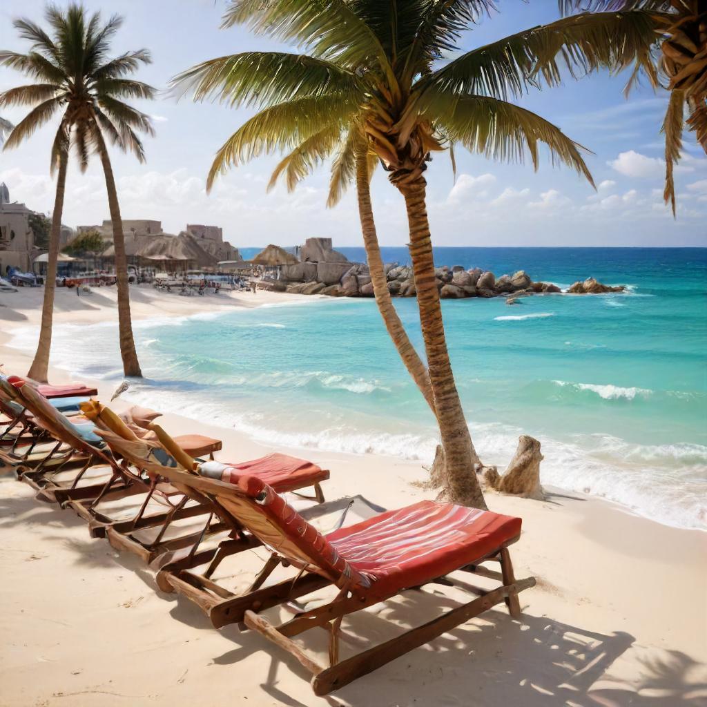 beourguesttrips's tweet photo. 🌴✨   Wanderlust Wednesday ✨🌴 Mexico is calling, and it's time to answer!   🇲🇽 Dive into your dream getaway with our SPECIAL DEALS on   all-inclusive resorts. Let's make your Mexico travel dreams a reality!   💫 #WanderlustWednesday #DreamGetaway #MexicoMagic #SpecialDeals https://t.co/gWflLby9pz