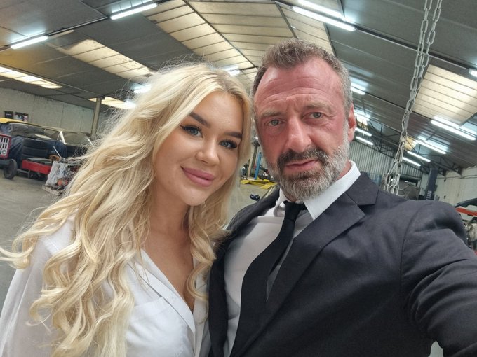 Here we go again PSS with UK star @gbhoney3 #anal #hardcore.... https://t.co/vqi5U9uydk<a class="tags" href="/tag/gbhoney3">@gbhoney3</a><a href="/tag/anal"class="tags">#anal</a><a href="/tag/hardcore"class="tags"><span>#hardcore</span></a>