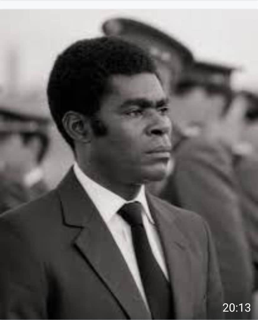 MichaCrist's tweet photo. Feliz cumpleaños señor presidente de la República de #guineaecuatorial 🇬🇶 https://t.co/RstFZ9l8x9