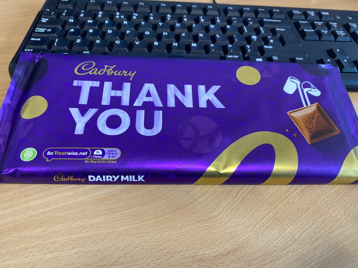 Best gift ever someone knows me really well