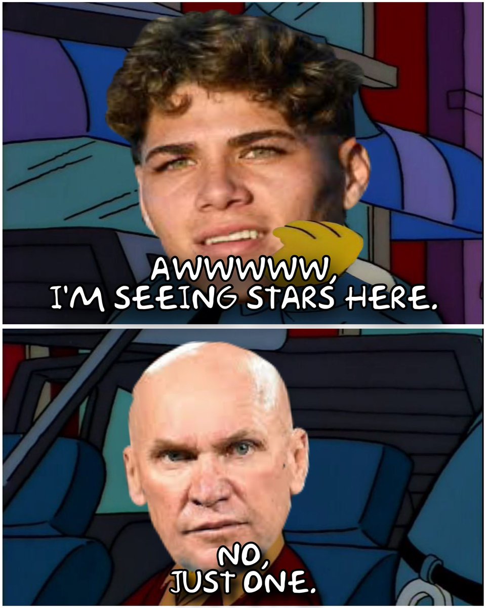 Simpsons Related NRL Memes tweet media