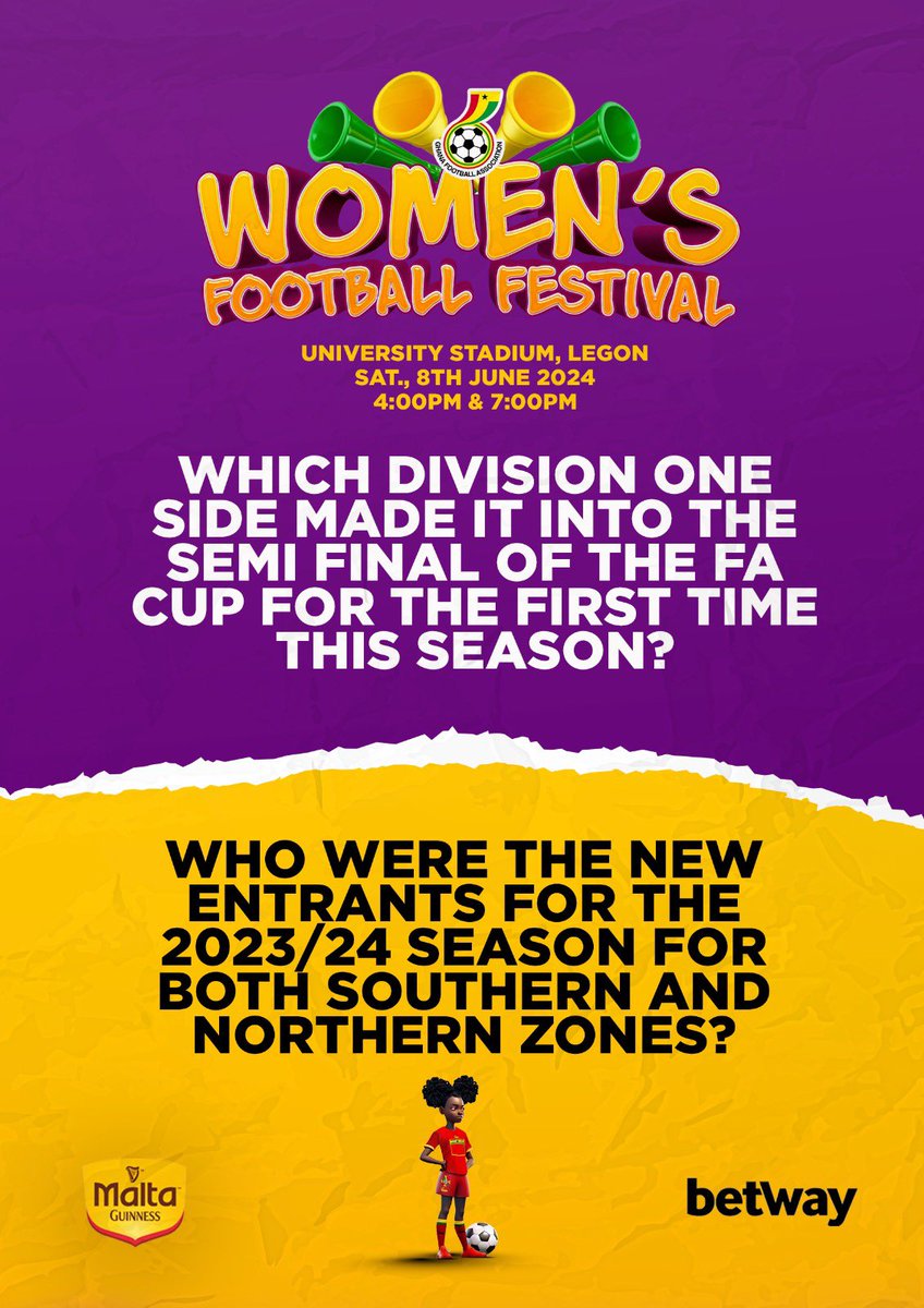 WPLGhana's tweet photo. Back with a chance to win a goodie today. Answer both questions correctly. Goodluck 👌

#Polas🔵⚪️ or #Army 🟢🟡

#Doooo🟢or #Nanamma🔵

#WomenFootballFestival

 #SheDidThat 
#Ɛhʋoooo https://t.co/BKPzxkEzHi