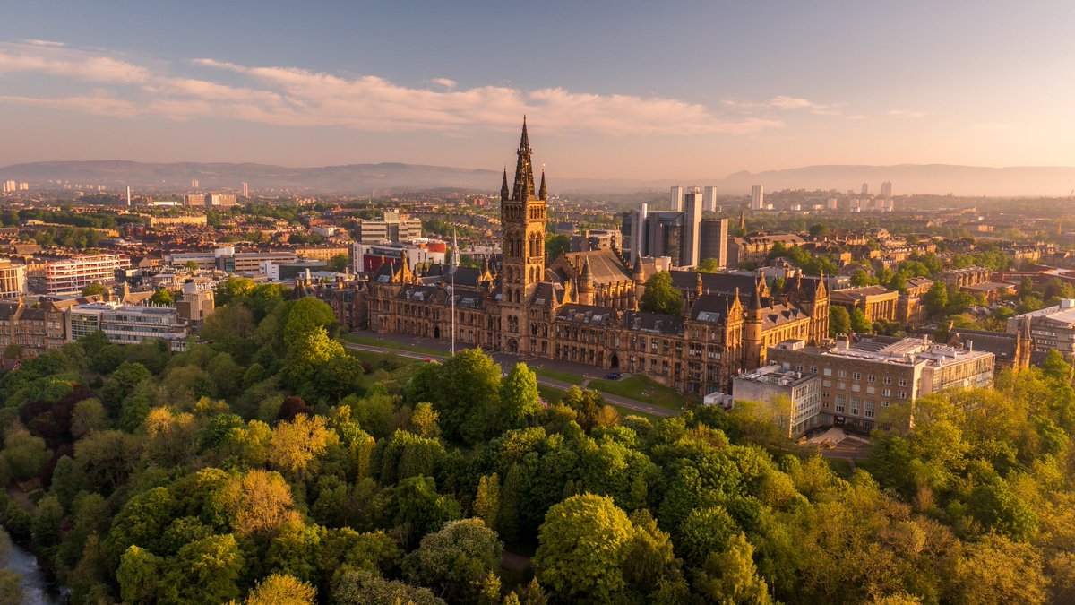 University of Glasgow (@uofglasgow) on Twitter photo 'It is fantastic once again to see the University of Glasgow placed among the very best universities in the world.' - <a href="/UofGVC/">Anton Muscatelli</a>
UofG has ranked 78th in The QS World University Rankings.
#QSWUR2025 includes 1,503 institutions.
More: gla.ac/3RfePiK 'It is fantastic once again to see the University of Glasgow placed among the very best universities in the world.' - <a href="/UofGVC/">Anton Muscatelli</a>
UofG has ranked 78th in The QS World University Rankings.
#QSWUR2025 includes 1,503 institutions.
More: gla.ac/3RfePiK