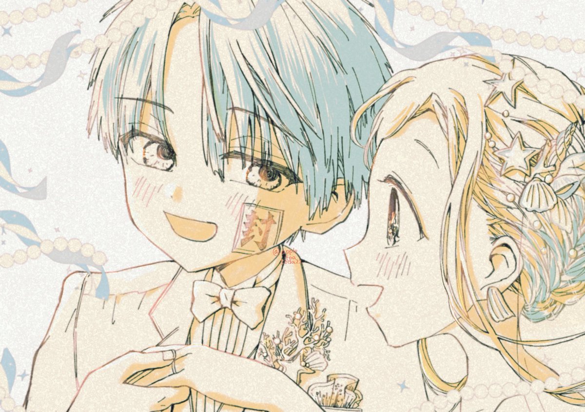 あおいん (@aoin875) / Posts / X