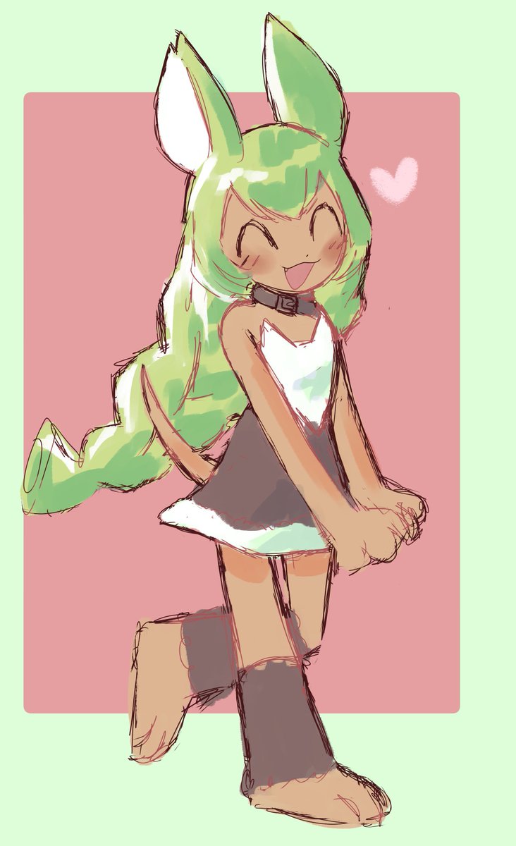 Catastrophe! tweet media