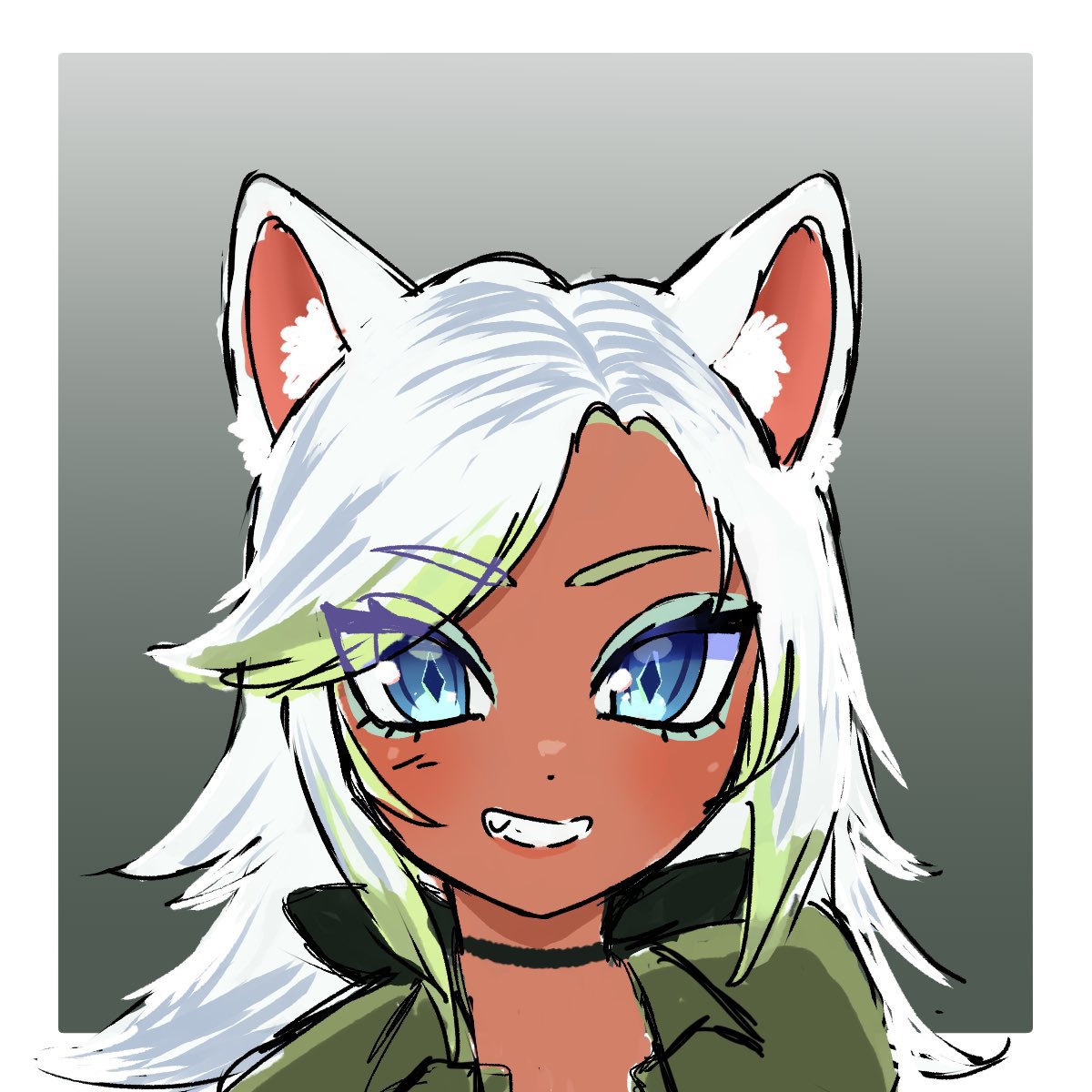 Catastrophe! tweet media