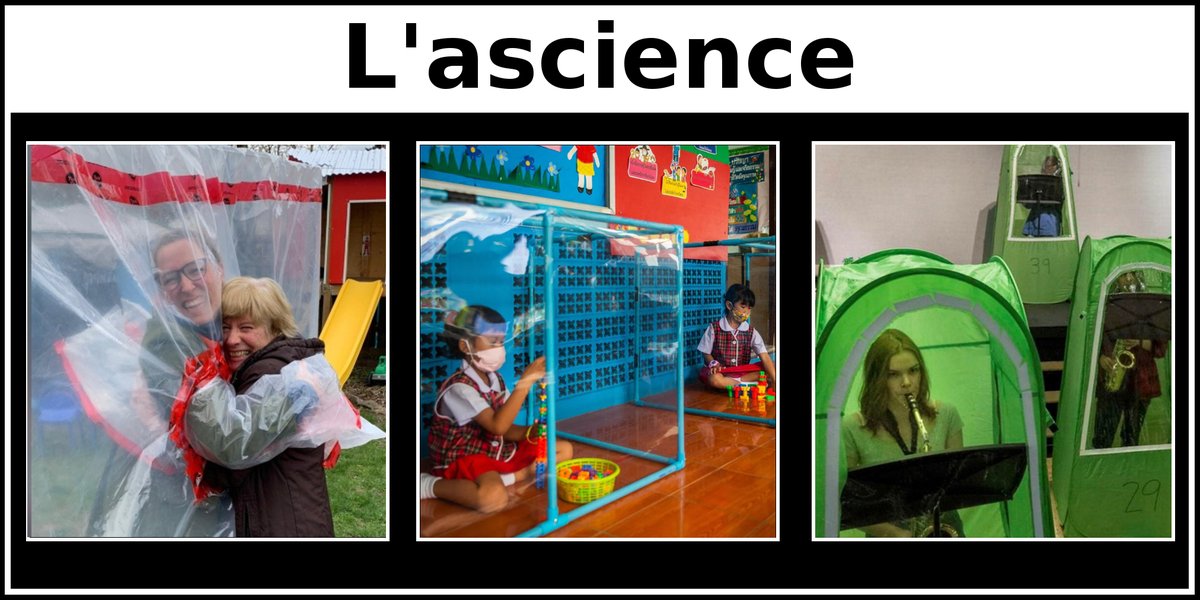 StopOligarchies's tweet image. #ascience