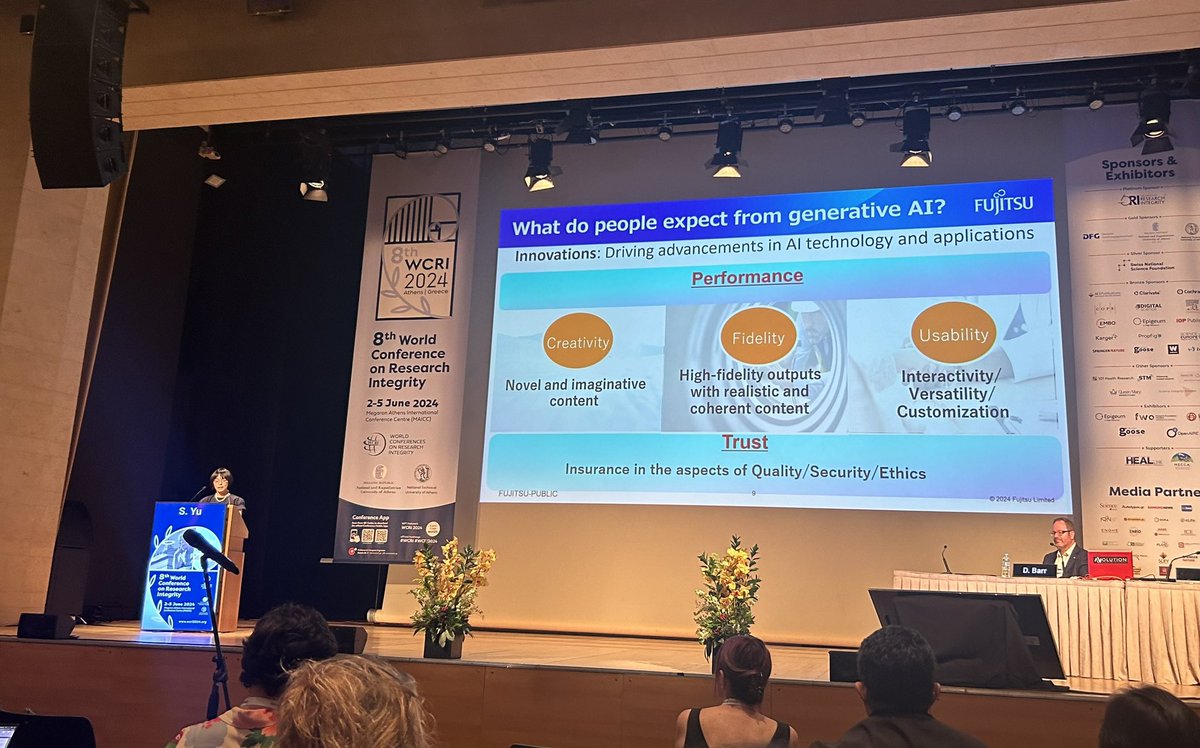 Barbara S. Lancho Barrantes tweet media