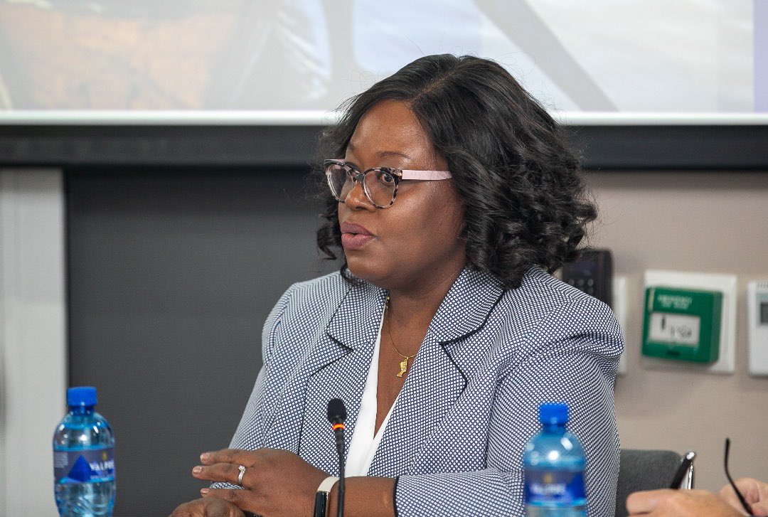 WFP southern Africa (@wfp_safrica) on Twitter photo "El Niño might be ending, but its impacts most certainly are not."
<a href="/YinkaWFP/">Adeyinka Badejo</a>, our Deputy Regional Director, explains the urgency for humanitarian support at the ongoing briefing on the El Niño Southern #Africa Emergency.
#ClimateCrisis #ElNino "El Niño might be ending, but its impacts most certainly are not."
<a href="/YinkaWFP/">Adeyinka Badejo</a>, our Deputy Regional Director, explains the urgency for humanitarian support at the ongoing briefing on the El Niño Southern #Africa Emergency.
#ClimateCrisis #ElNino