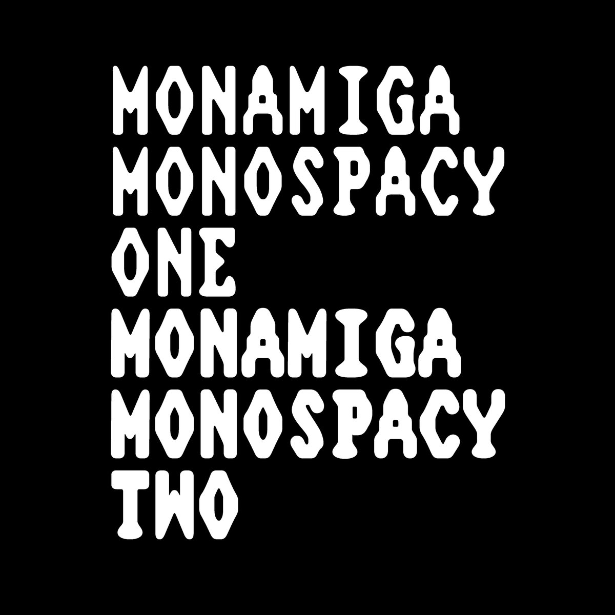 Feliciano Type tweet media