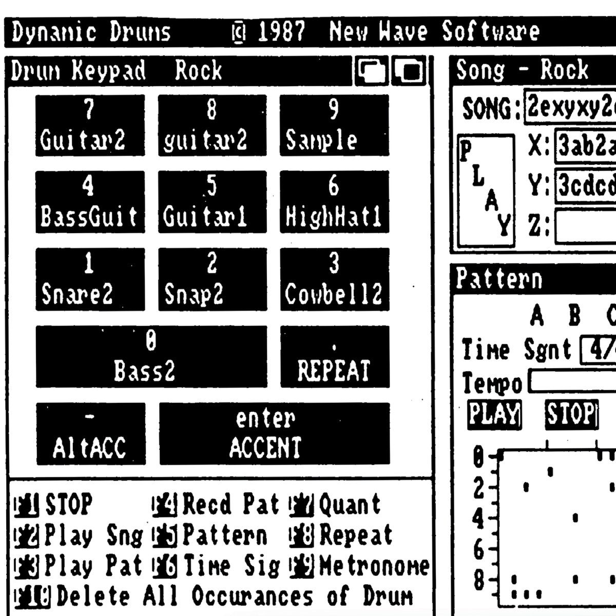 Feliciano Type tweet media
