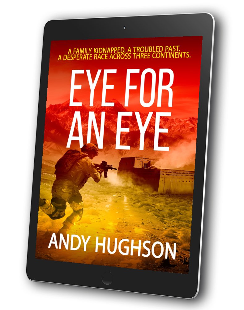 FREE for 1 day only - download from Amazon worldwide