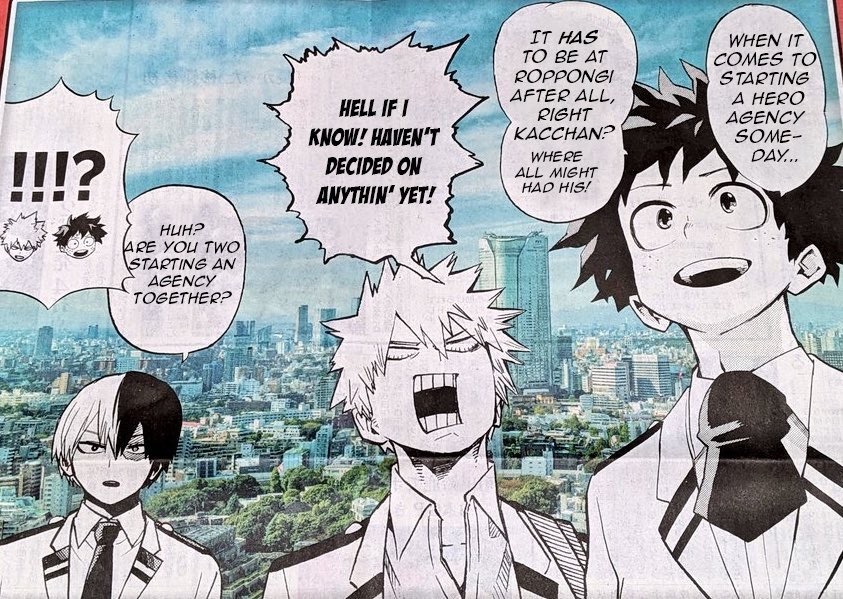 if this doesn’t happen I’ll kms. like they literally planned their whole future together it’s ridiculous