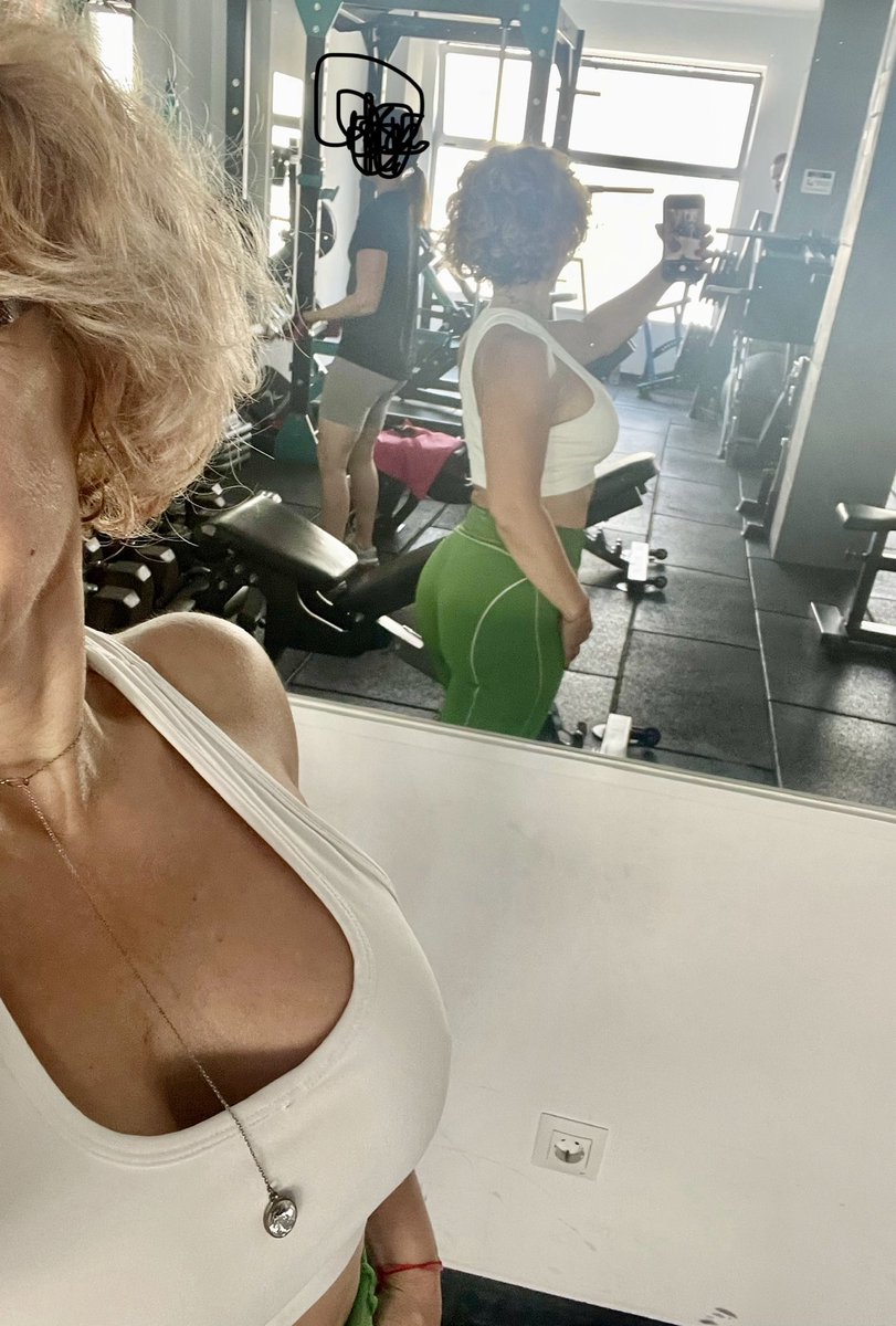 MalagaSwinger69 tweet media