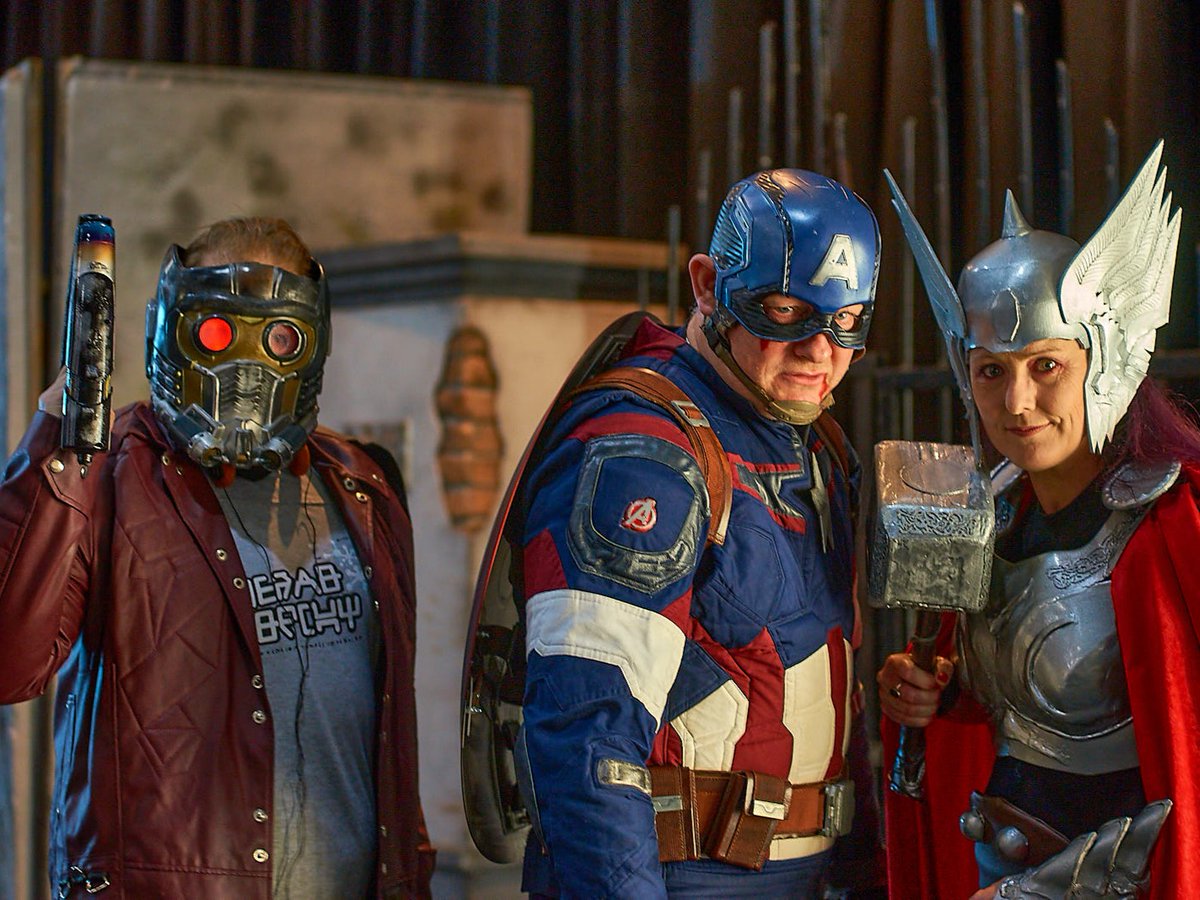 Great Yorkshire Events Centre tweet media