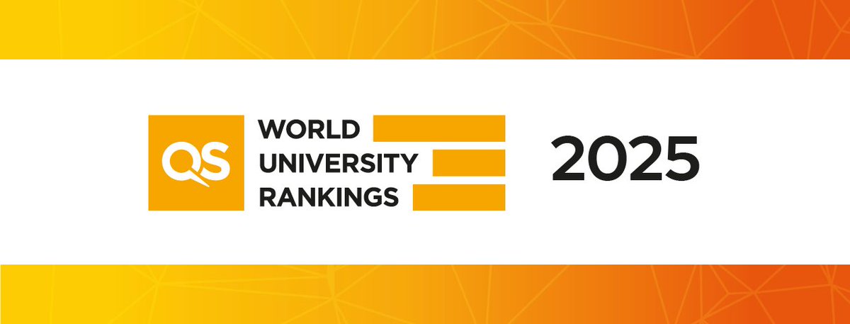 miguelasc66's tweet photo. @unicomplutense se sitúa por primera vez como la mejor universidad española en el prestigioso QS World University Rankings @TopUnis 
A nivel mundial ya está en el puesto 164 (mejor 11% de las universidades ya seleccionadas). Seguimos mejorando…

https://t.co/iqomvjei5K https://t.co/cDeLabCIAv