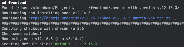 Simon Hamp tweet media