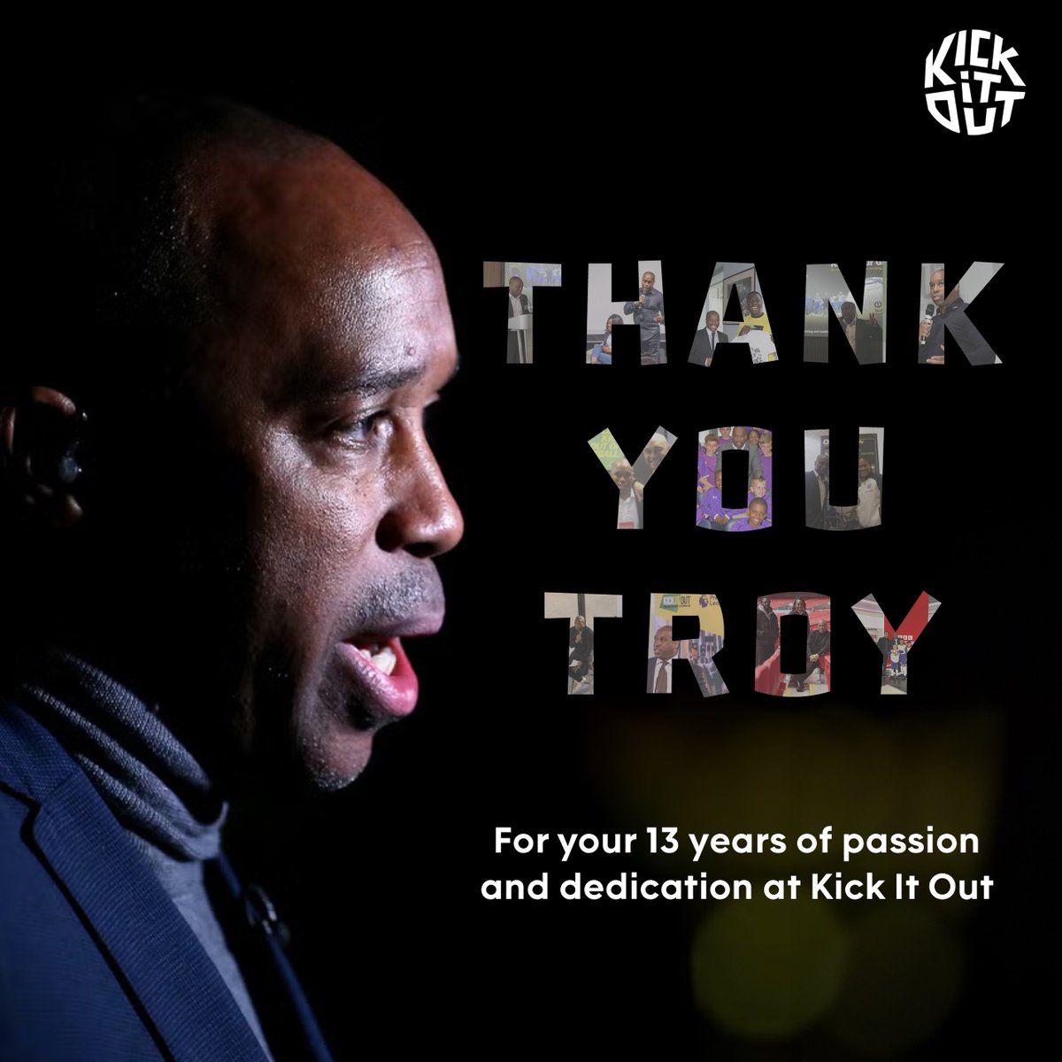 Kick It Out tweet media