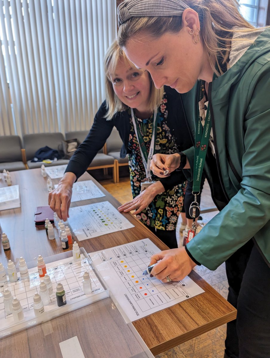 Laura-Alexandra Smith tweet media