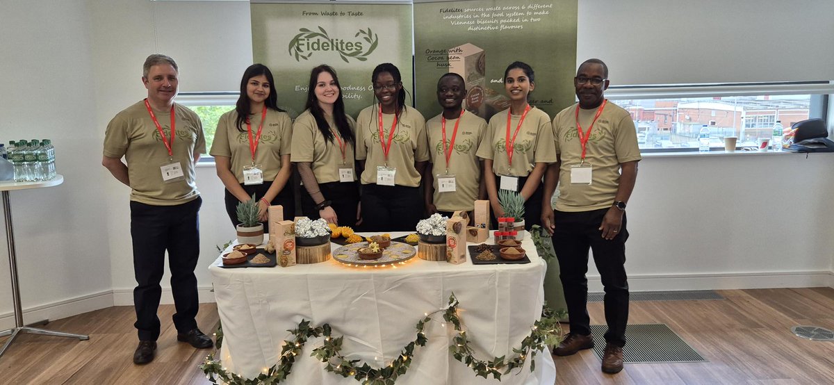 MMU Nutrition (@mmunutrsciences) on Twitter photo Good luck team #Fidelites #MScFSI <a href="/Ecotrophelia/">Ecotrophelia</a> <a href="/ManMetUni/">Manchester Metropolitan Uni</a> <a href="/MMUNutrSciences/">MMU Nutrition</a> <a href="/ifstnews/">IFST</a> Good luck team #Fidelites #MScFSI <a href="/Ecotrophelia/">Ecotrophelia</a> <a href="/ManMetUni/">Manchester Metropolitan Uni</a> <a href="/MMUNutrSciences/">MMU Nutrition</a> <a href="/ifstnews/">IFST</a>