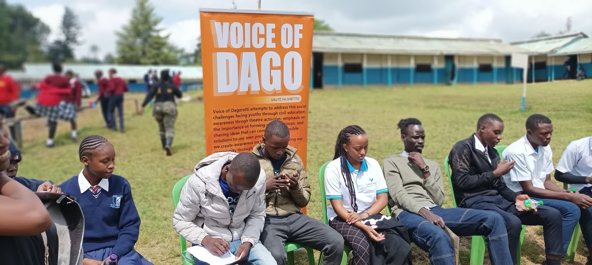 VOICE OF DAGO ORG tweet media