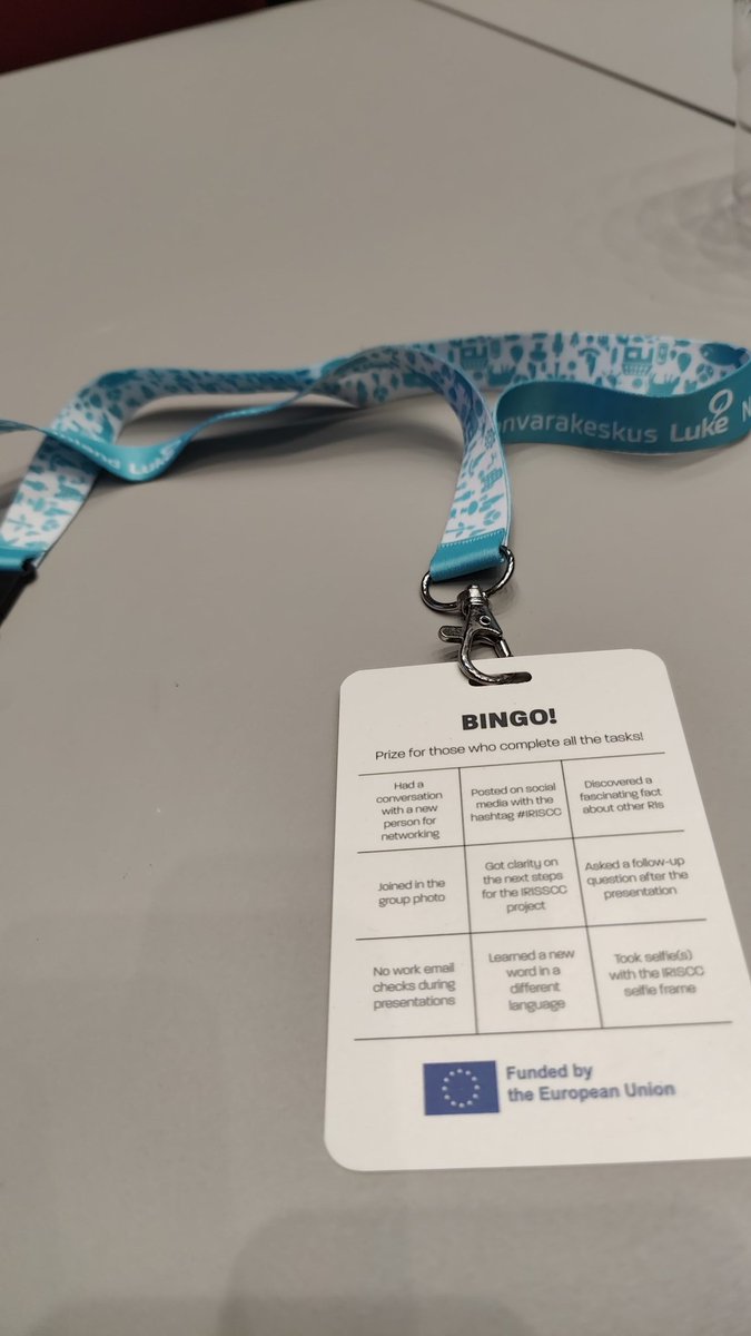 ICOS Carbon Portal tweet media