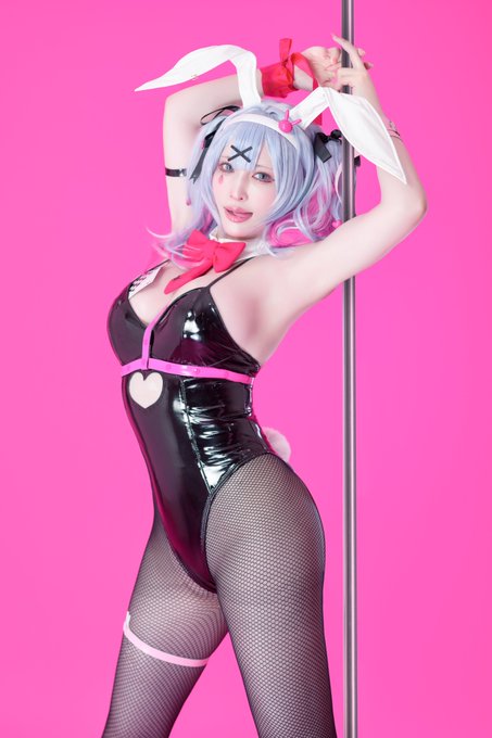 Twitterのコスプレ画像7