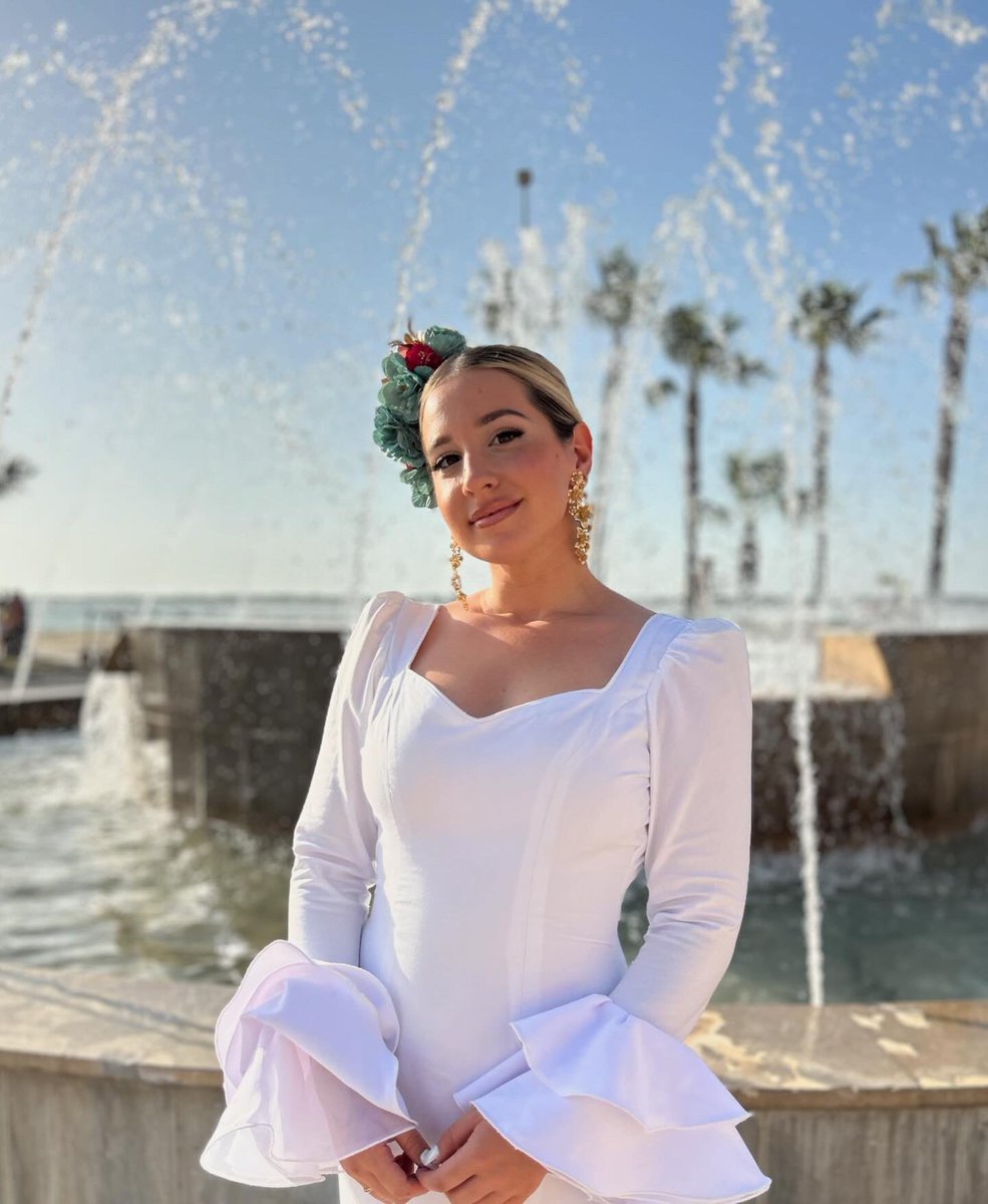 ALEJANDRA tweet media