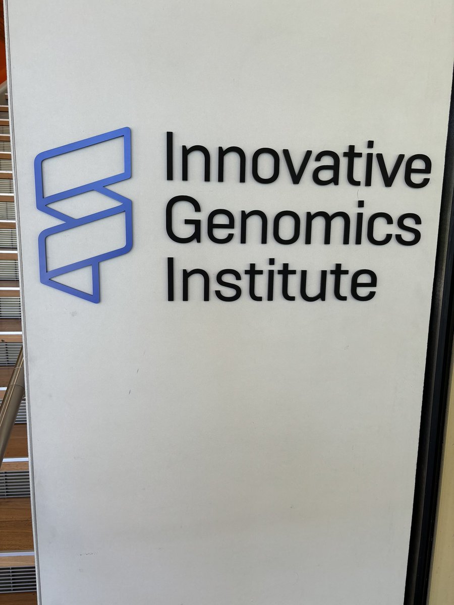Graham Chakafana (@graemechakafana) on Twitter photo Excited to partner with Nobel laureate @doudna_lab in training students. I have so much respect for Dr. Doudna and her pioneering work in CRSPR-Cas. Special mention goes to Dr. Erin Doherty @Ee_Doherty for initiating this partnership with my lab at <a href="/_HamptonU/">Hampton University</a>. Excited to partner with Nobel laureate @doudna_lab in training students. I have so much respect for Dr. Doudna and her pioneering work in CRSPR-Cas. Special mention goes to Dr. Erin Doherty @Ee_Doherty for initiating this partnership with my lab at <a href="/_HamptonU/">Hampton University</a>.