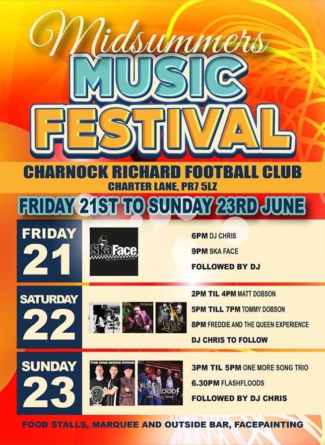 Charnock Richard Juniors (@charnockjfc) on Twitter photo 