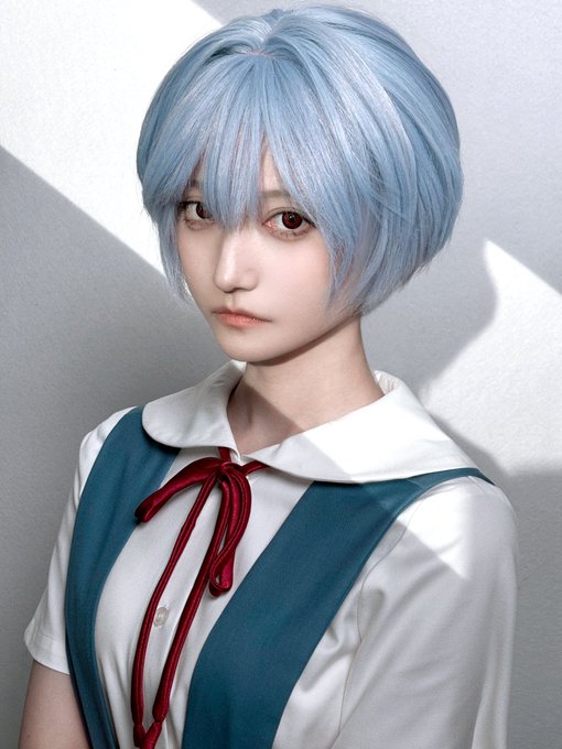 Twitterのコスプレ画像27