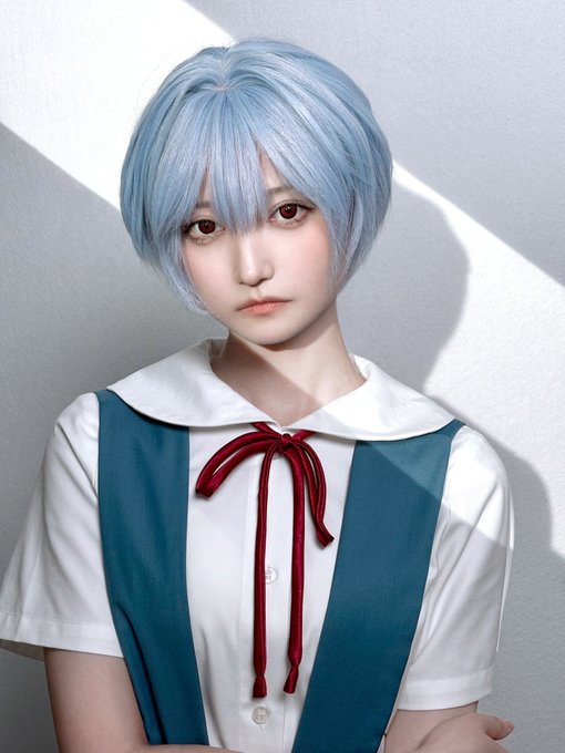 Twitterのコスプレ画像26