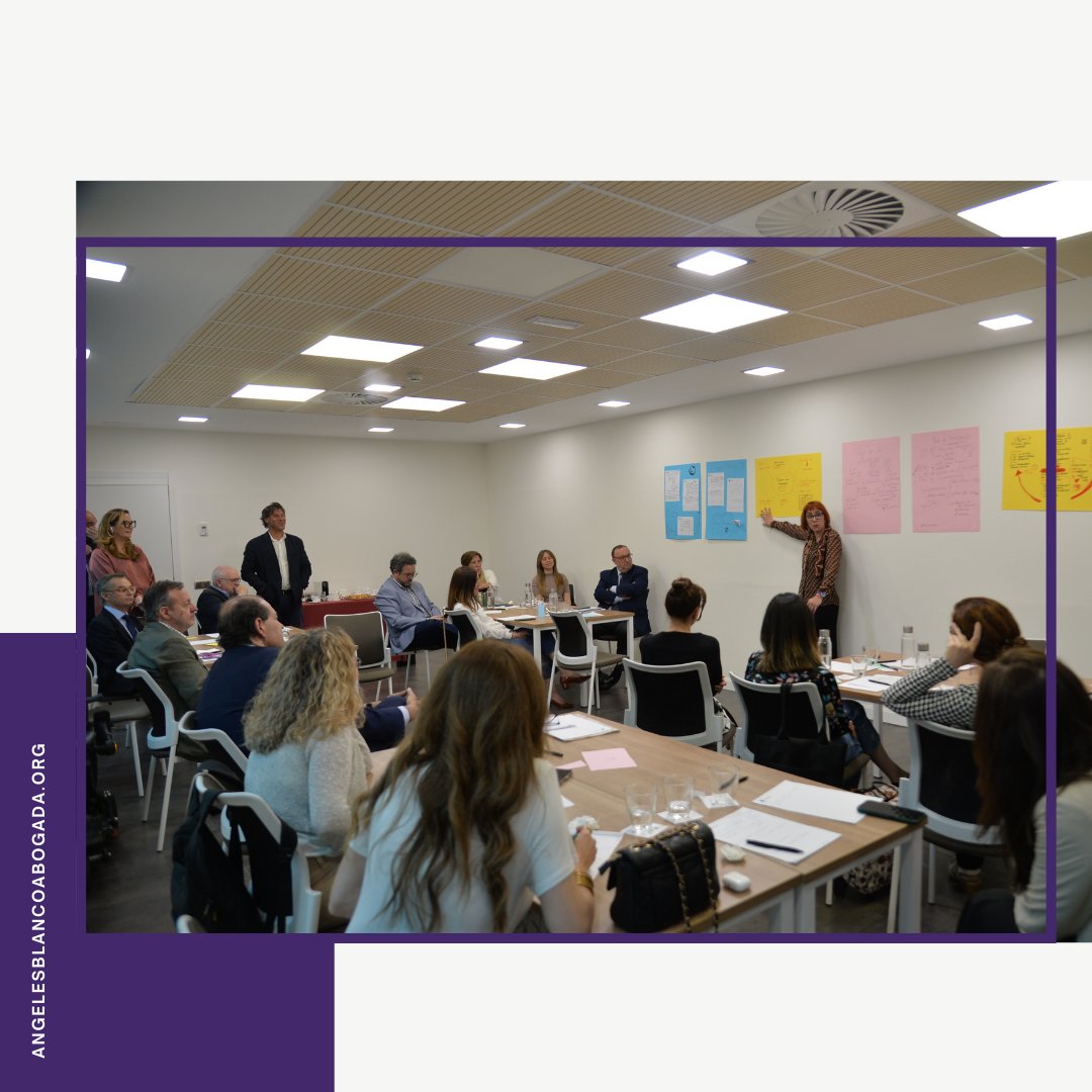 AngelesConfe's tweet image. Reunión de la Alianza de Apoyo y Autonomía. 10 organizaciones unidas para implementar la Ley 8/2021 y evitar efectos colaterales como la limitación en la deducción por hijo a cargo en la declaración de la renta.