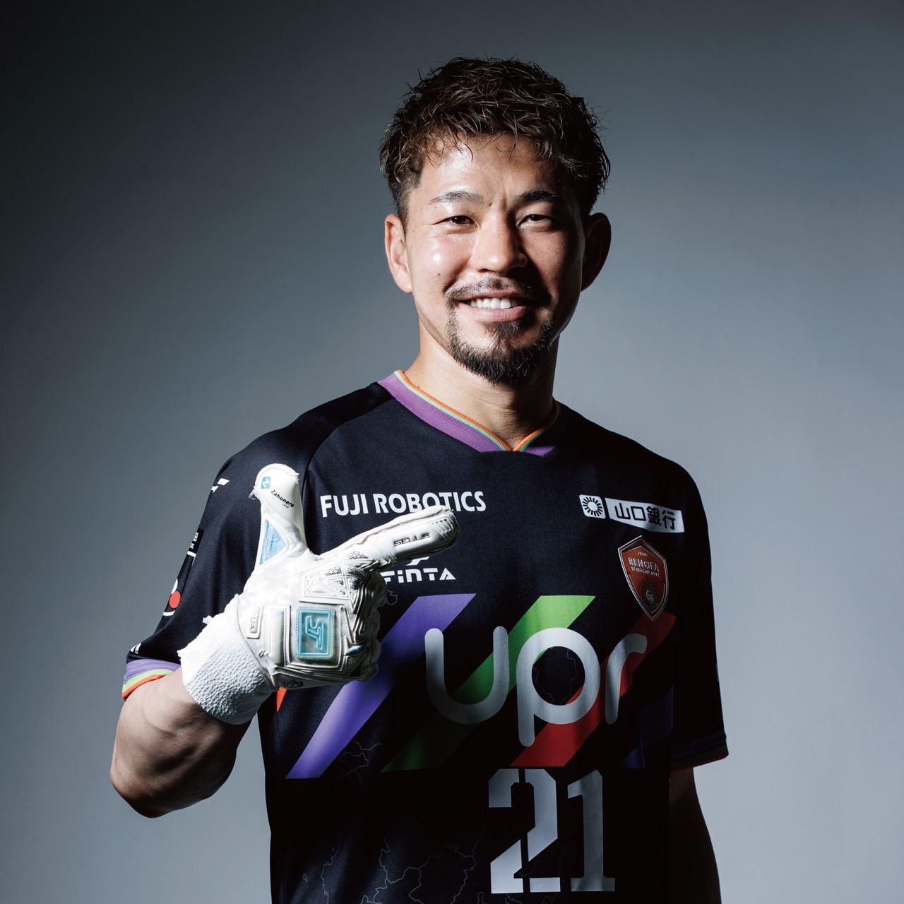 レノファ山口2024夏ユニフォームO size　エヴァンゲリオン レノファ山口2024夏ユニフォームO sizeエヴァンゲリオン