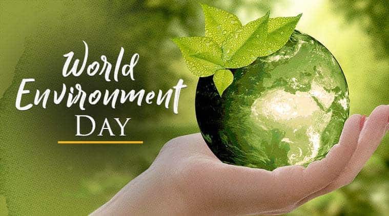 Happy World #Environment Day #2024. This year campaign focuses on land restoration,  desertification and drought resilience under the slogan “Our land. Our  future. We are #GenerationRestoration". A rallying call for the protection and revival of  ecosystems all around the world.