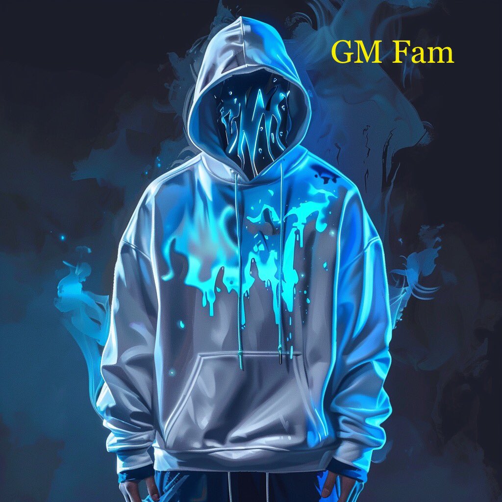 Donjuliozz's tweet image. GM 4 GM