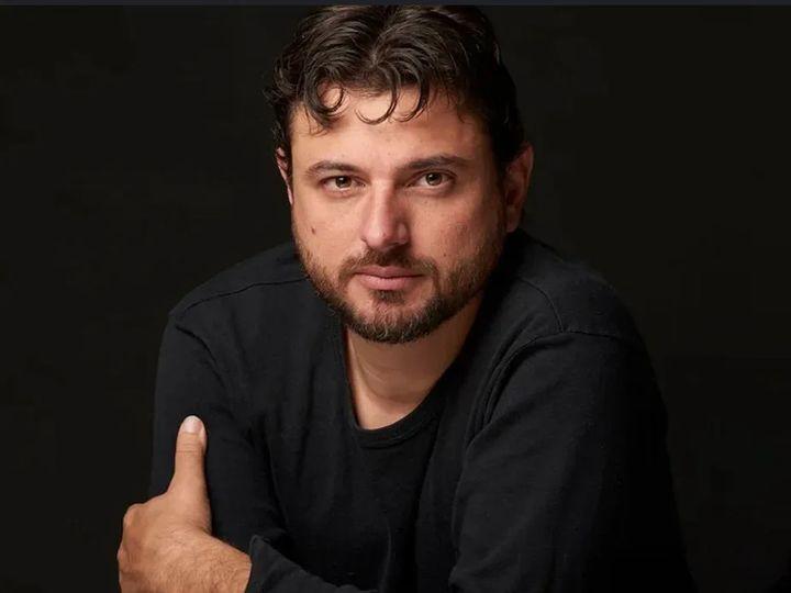 Luis Alberto Vivas tweet media