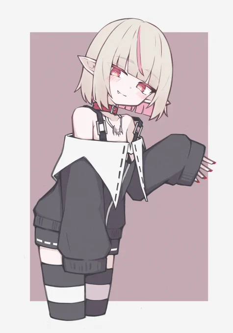 #りりむとおえかき 
