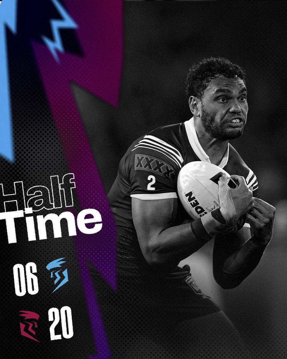 Melbourne Storm tweet media