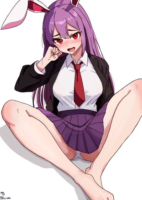 これはわるいうさぎ